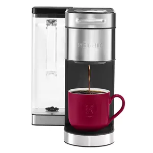 Keurig 78 oz K-Supreme Plus Coffee Maker Brews Iced Programmable Travel Mug