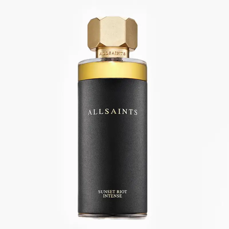 AllSaints Sunset Riot Intense Eau De Parfum 3.4oz 100ML | Authenticity Guaranteed