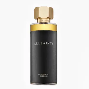 AllSaints Sunset Riot Intense Eau De Parfum 3.4oz 100ML | Authenticity Guaranteed