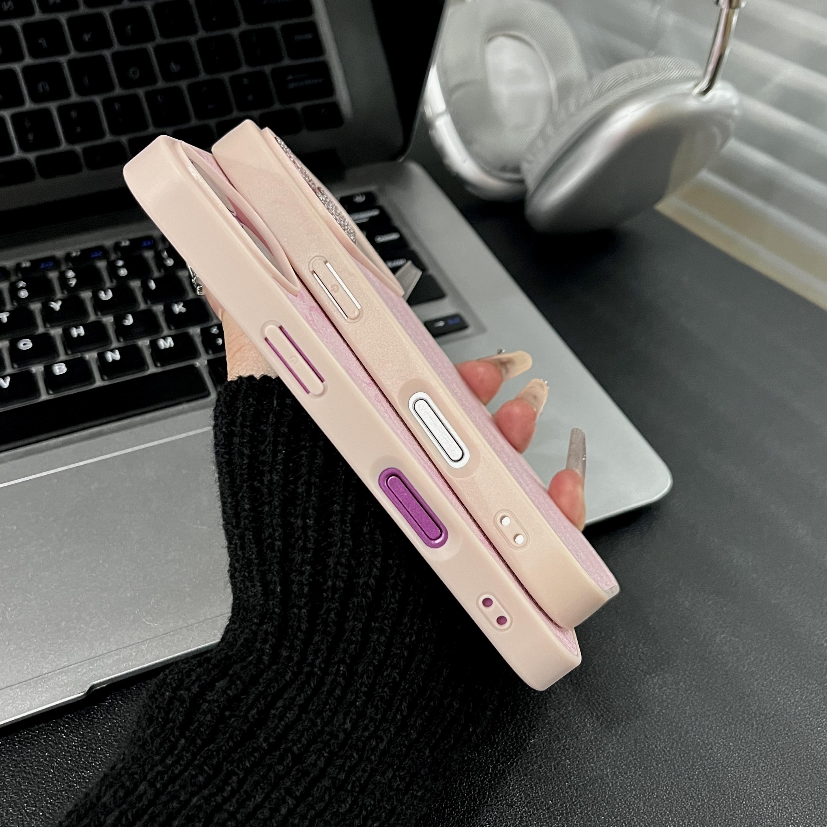 Stylish new phone case, compatible with iPhone 17/16/15/14/13/12/11 Pro/Plus, drop and shock resistant, unisex, and a great gift.  iPhone 17 Pro Max case /16 Pro Max case
