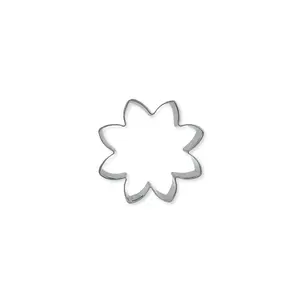 Mini Daisy/ Sunflower Cookie Cutter 2.25"