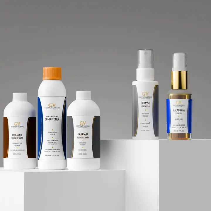 Travel size kit