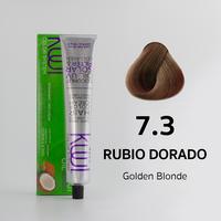 7.3 - Golden Blonde