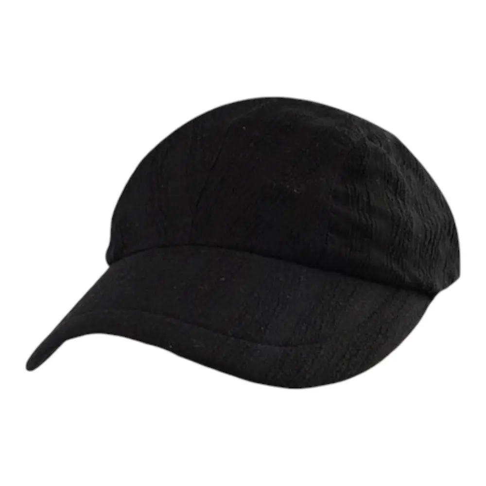 Mega Cap 4126B Convertible Clip-On Visor