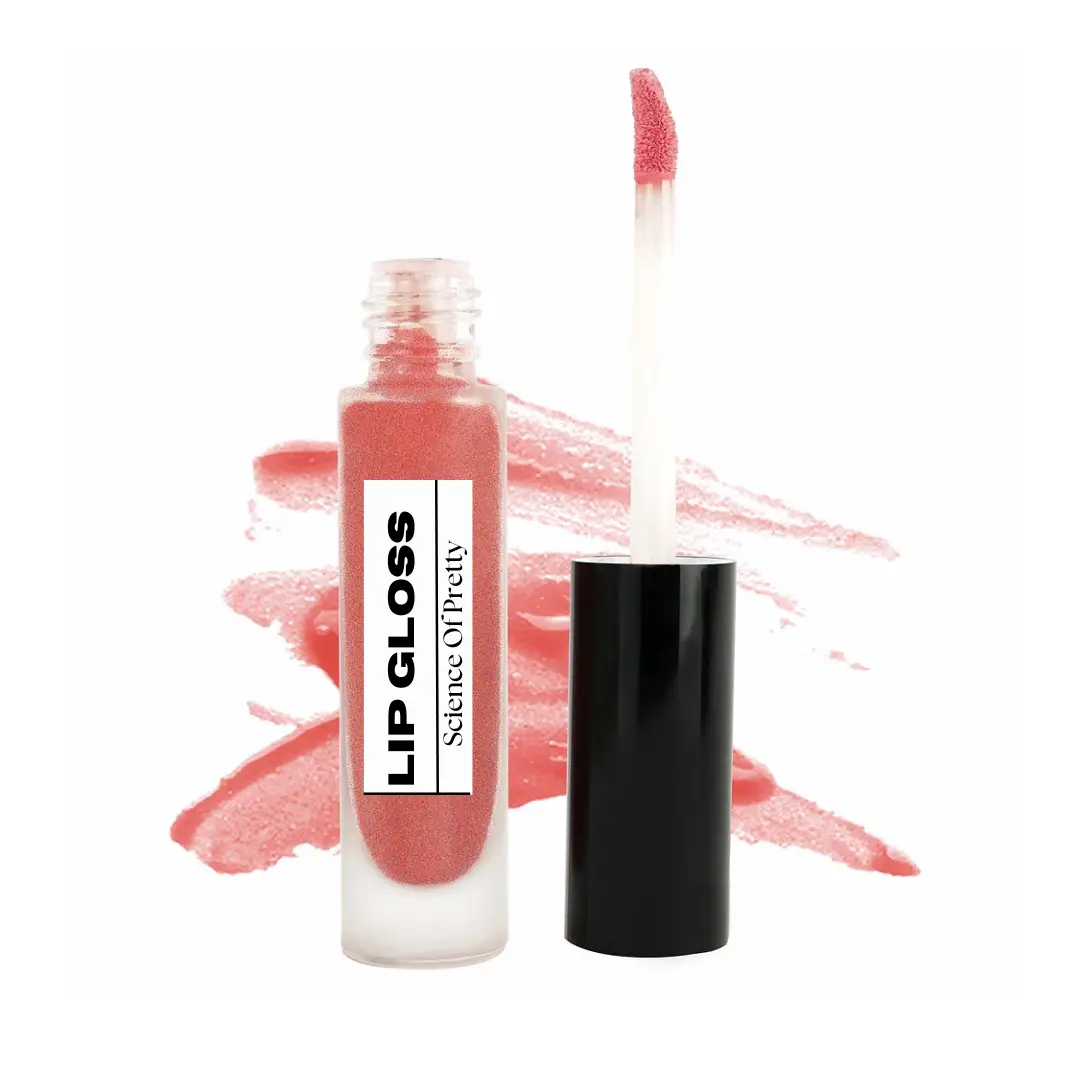 Protractor Lip Gloss | Science of Pretty