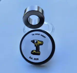 The Impact Magnet