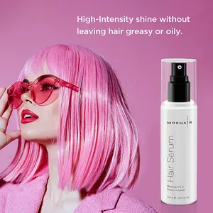 Protein Hair Serum Haircare