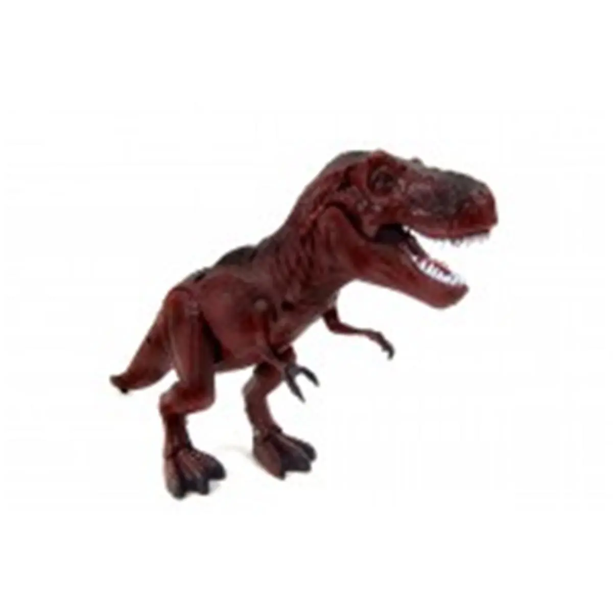212 MAIN Infrared-RC Operated Lifelike T-Rex Dinosaur Toy for Small Animals - Realistic Movements, Real Sounds, Dinosaurs