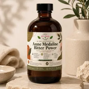 Barbs Anne medaline bitter power