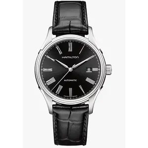 Hamilton American Classic Collection  Automatic Mechanical  Stainless Steel / 40mm Case Diameter
