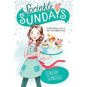 SUNDAY SUNDAES [Hardcover]