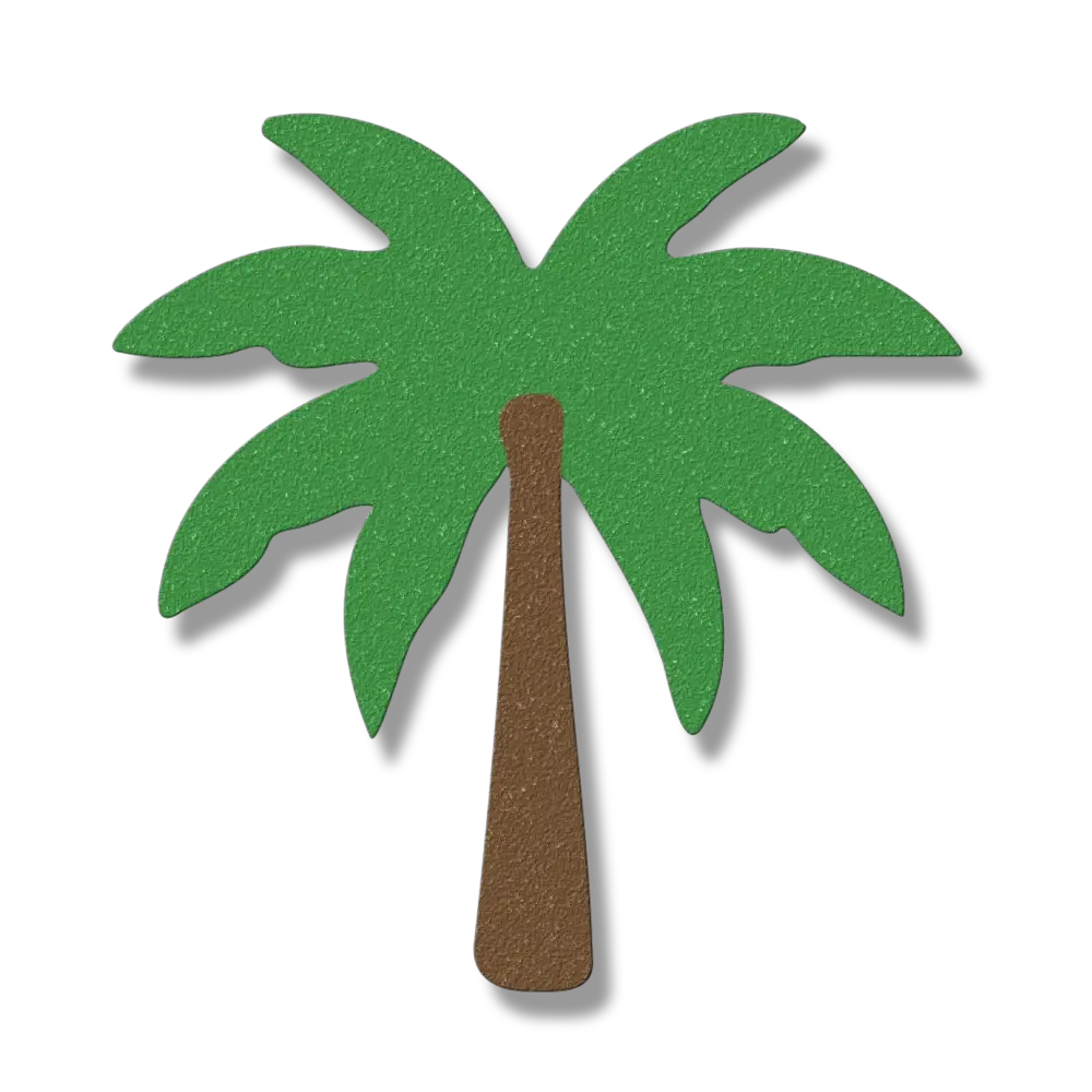 Palm Tree