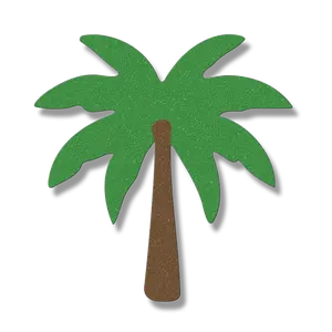 Palm Tree