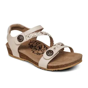 Aetrex Women's Jillian Ivory Aetrex Women's Jillian Ivory