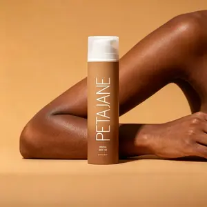 The Starter Bundle - Medium Shade Peta Jane Beauty Self-Tanning mousse & Self-Tanning Mitt for All Skin Types