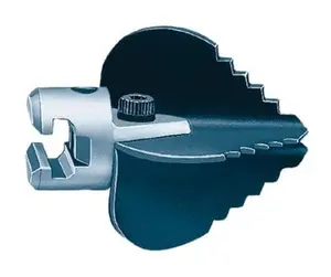 Ridgid 4-Blade Cutter 1-3-4 Inch For 3-8 Inch Cable