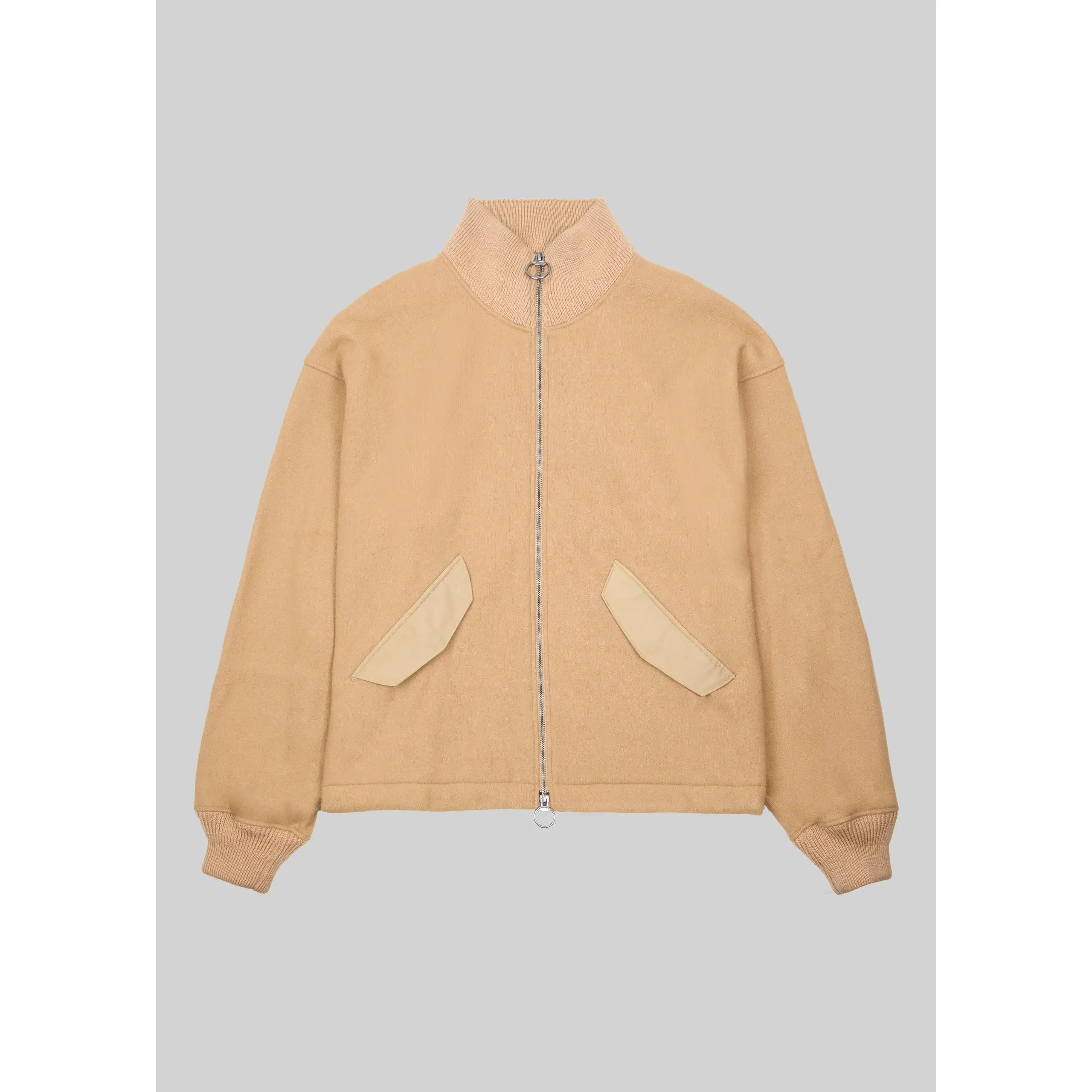 Flight Jacket