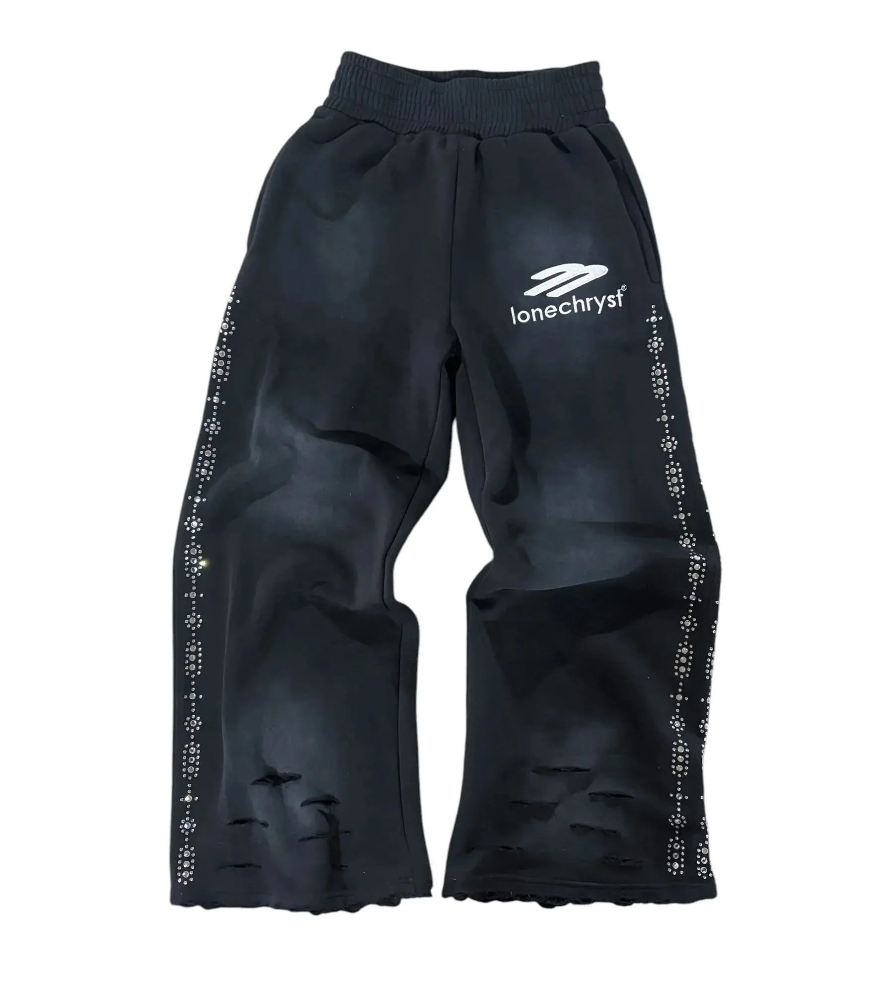 ONYX TRANCE SWEATS