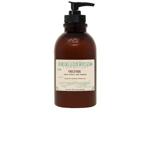 C.O. Bigelow Body Lotion in Vetiver