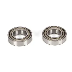 Losi LOSB5975 Clutch Bell Bearings, 15x28x7mm (2): 5IVE-T