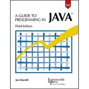 USED-Guide to Programming in Java by Jan Marrelli (Unknown)