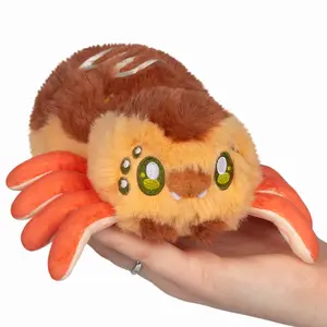 Alter Egos Series 20: Takoyaki Spider Plush Toy