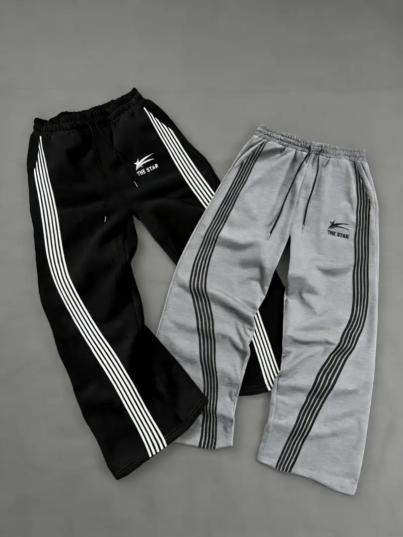 新品同様 HELLSTAR SWEATS LONG PANTS Mサイズ Hellstar Classic Sweatpant – HELLSTAR