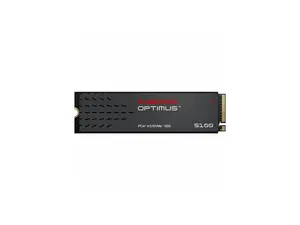 SanDisk Optimus 5100 M.2 2280 4TB PCI-Express 4.0 x4 QLC 3D CBA NAND Internal Solid State Drive (SSD) SDSP51400TAN-000E0