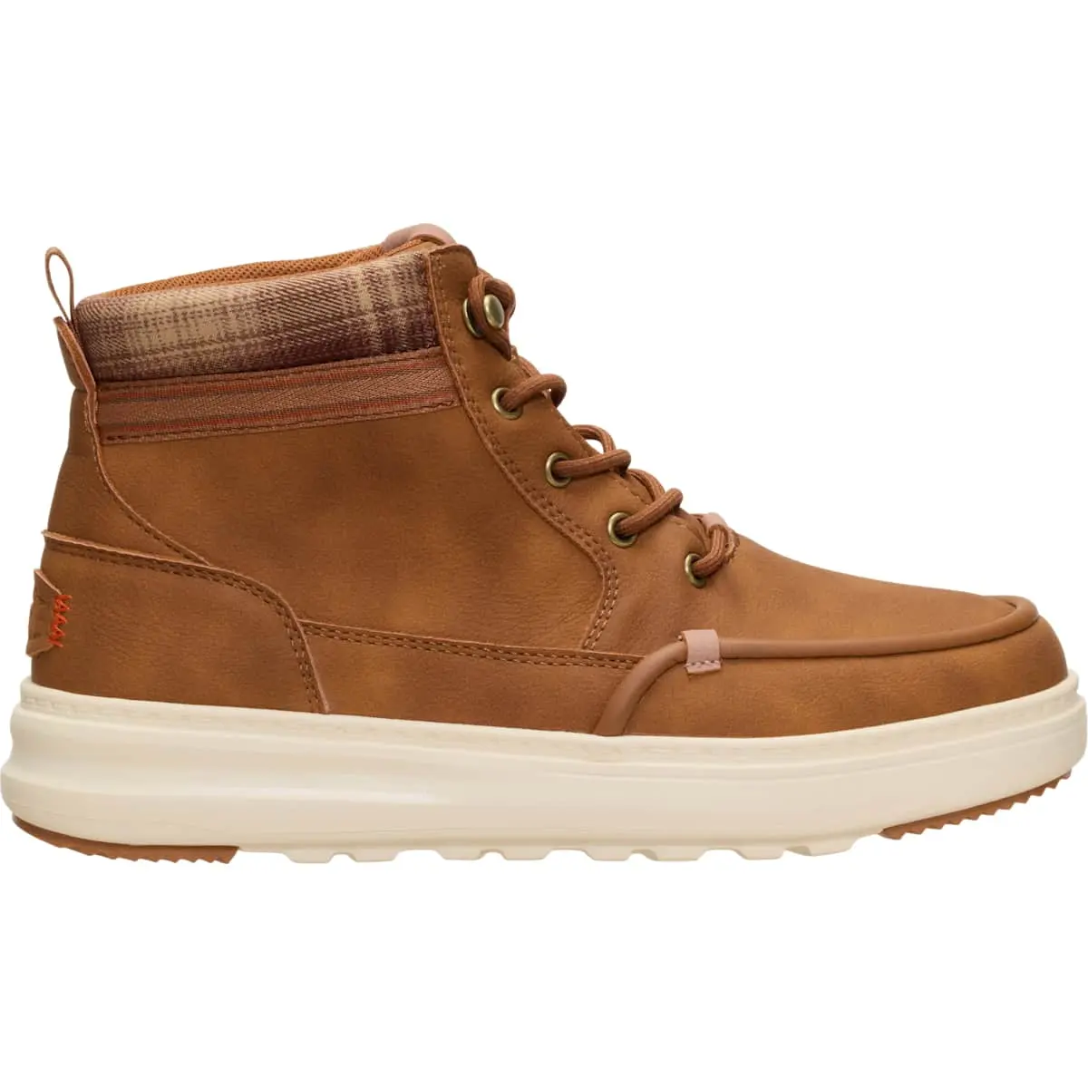 HEYDUDE Remi Field Boot - Women's Comfortable Slip on Boots HEYDUDE Remi Field Boot - Women's Comfortable Slip on Boots