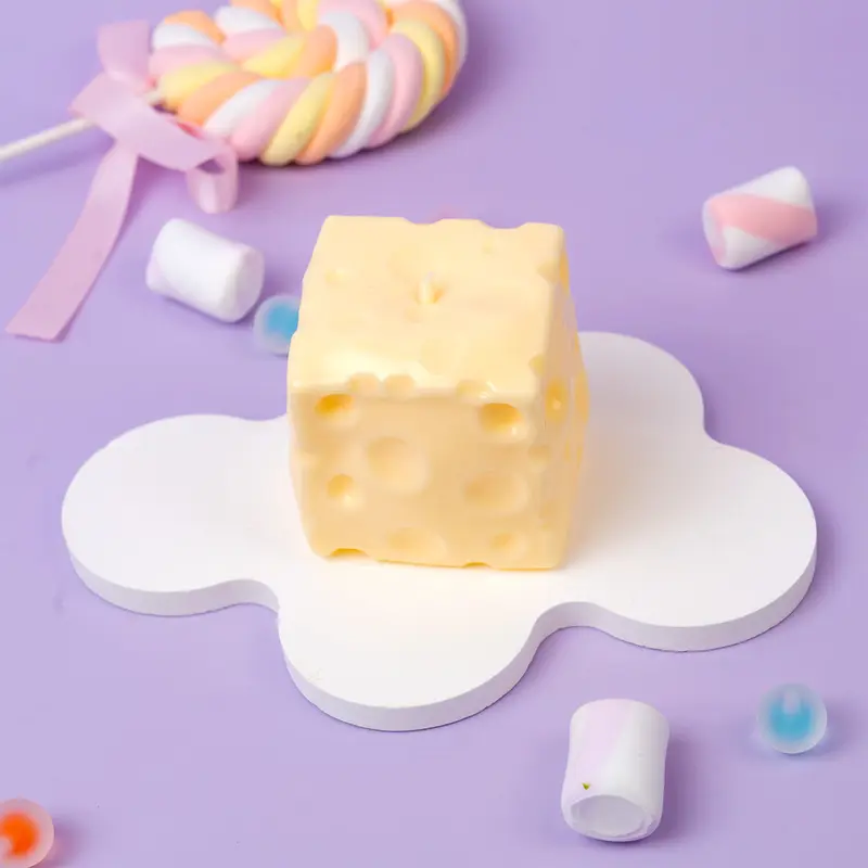 Small Cheese-Off white