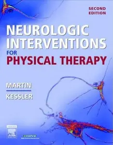 USED-Neurologic Interventions for Physical Therapy by Suzanne Tink Martin PT  PhD (Paperback)