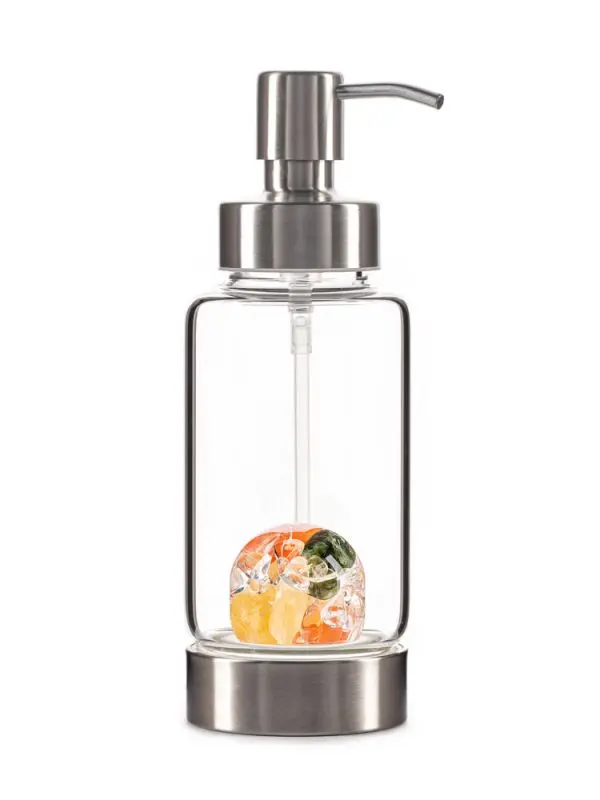 Happiness Dispenser - Multi-Liquid Gemstone Pump