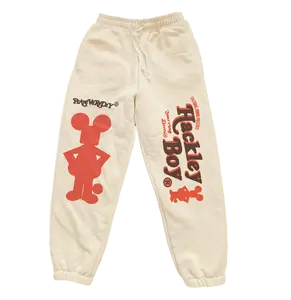 DOM@ CO. OG Hackley Boy Vol.001 Gen Pants