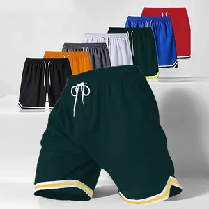 Basketball pants, sports pants, casual sports shorts, warm-up shooting pants, running pants, quick-drying fitness training pants GARMENTARY
