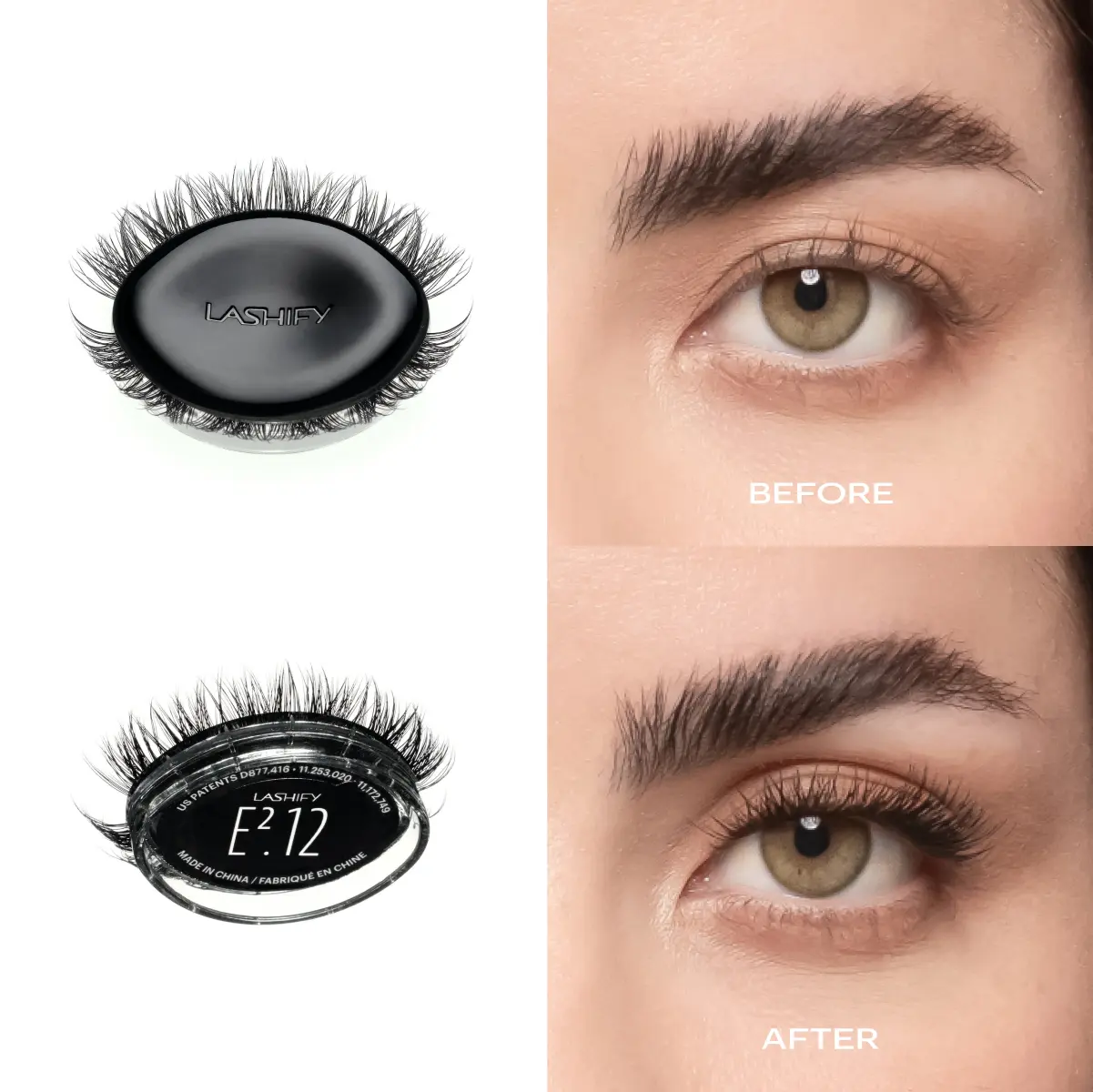 Extreme² Gossamer® Lash Featuring GripTex™ Extreme² Gossamer® Lash Featuring GripTex™