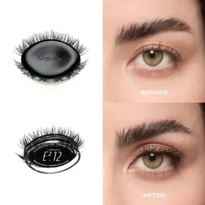 Extreme² Gossamer® Lash featuring GripTex™