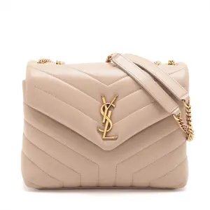 Pre-owned 1 Crossbody Bags LouLou Shoulder Bag (53124077094)