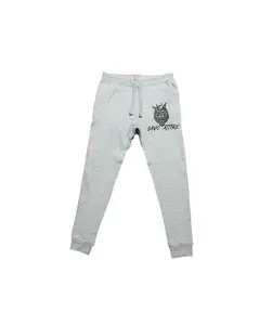 Logo Joggers - Grey