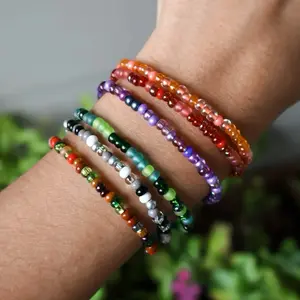Fall Favorites Bracelets (2 for $10)