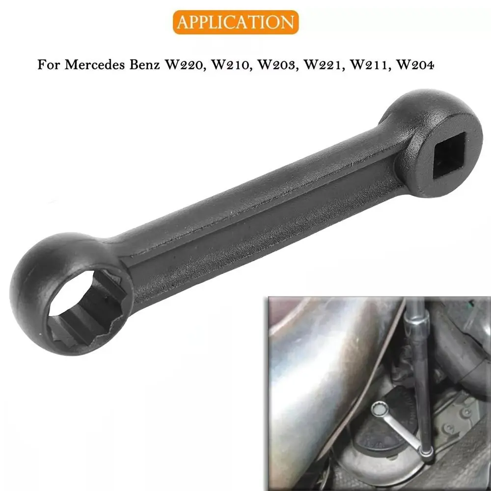 For Mercedes Benz W203/204 W210/211 W220/221 Hand Tools 16mm Engine Mount Wrench