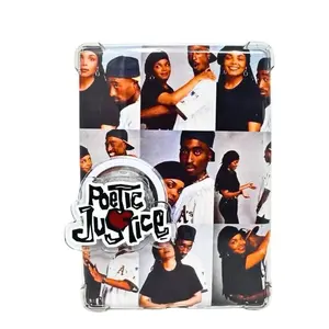 Poetic Graffiti Poppie MagSafe PopSocket, Y2K Retro Aesthetic, Strong Grip Stand, MagSafe Compatible, Ultra-Aesthetic Design, High-Quality Print for Phone