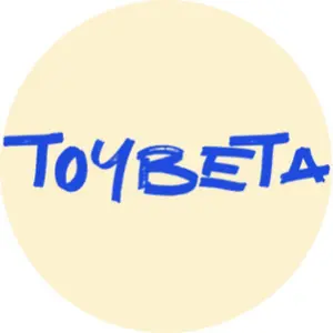 toybeta shop logo