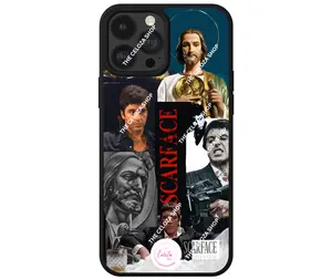 Soy Católico Mi Religion Phone Case