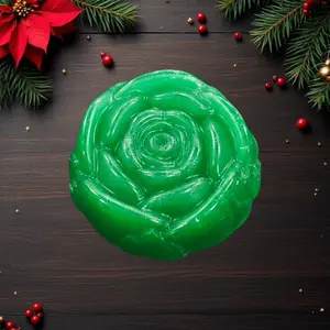 Artisan organic aloe and cucumber soap Facial Skin Repair Facial Cleansing Facial Wash Cleanser