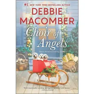 USED-Choir of Angels: A Christmas Romance Collection by Macomber, Debbie (Paperback)