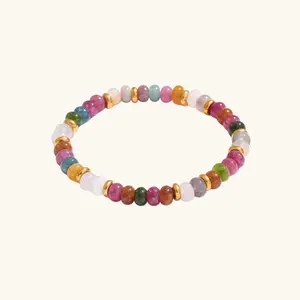 Rainbow Cove Bracelet
