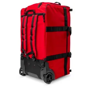 Oscar Smoke Fire Gear Bag