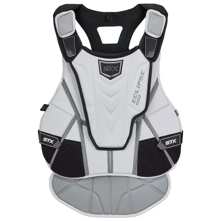 STX Eclipse 600 Chest Protector