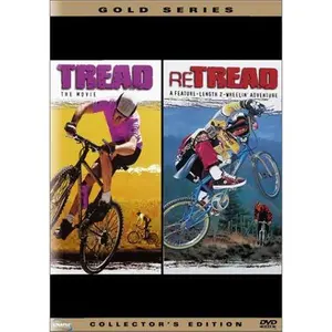 USED-Tread and Re-Tread [DVD] (Unknown)
