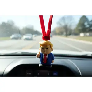 Pocket POTUS Velvet Display Hangar (Pack of 3) $4.00 ea/$12.00